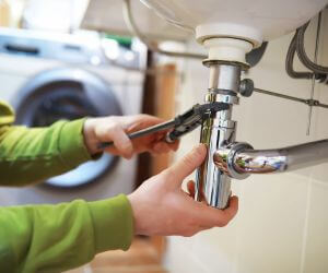 About The Faucet Pros Parsons, TN